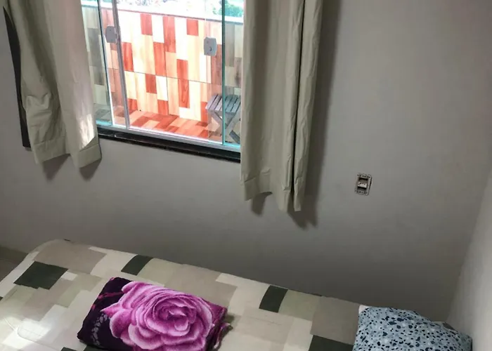 vista do céu