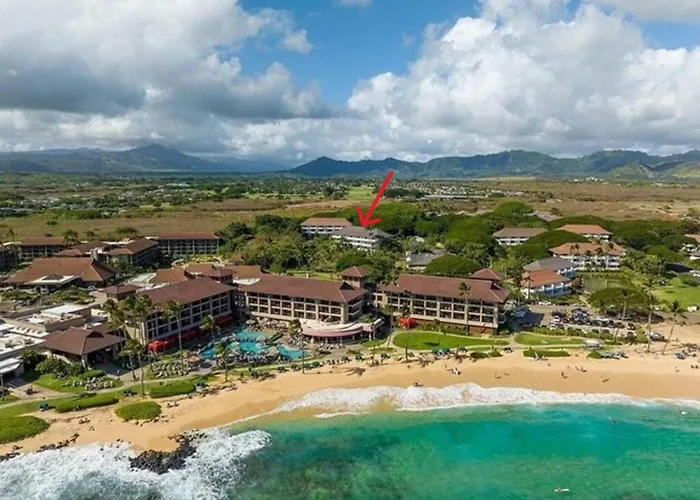 Your Aloha Home, Unit 315 On Kauai'S Sunny Side