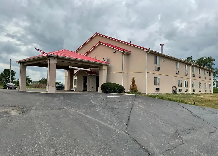 Ameri Vu Inn