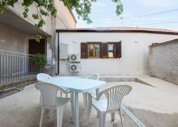 Nice Home In Casalvelino With House Sea View