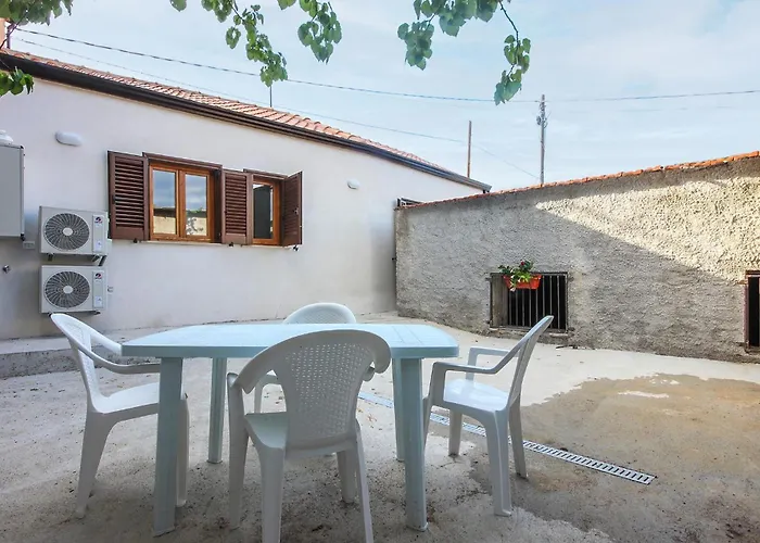 Nice Home In Casalvelino With House Sea View