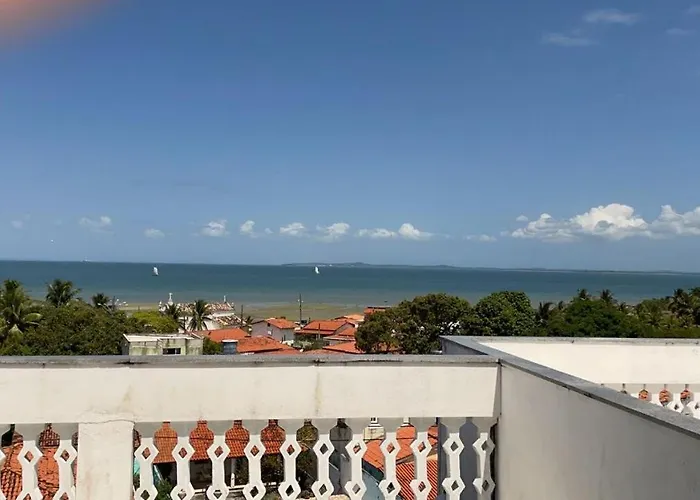 Pousada Recanto Bella Vista