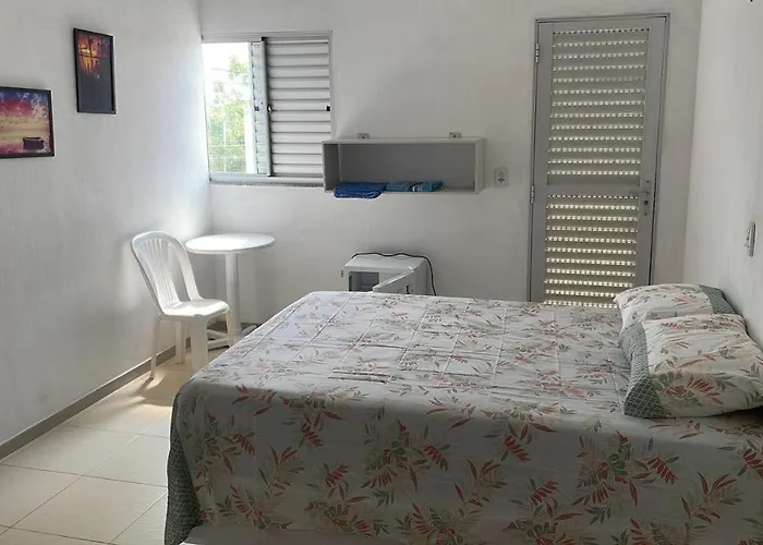 Pousada Recanto Bella Vista