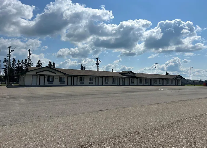 The King'S Motel