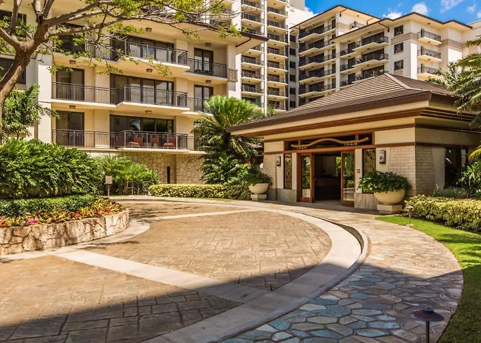 Beachfront Condo In Ko Olina Paradise
