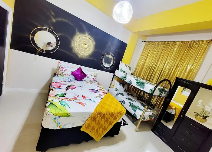 Kingston Manor Vacation Homes
