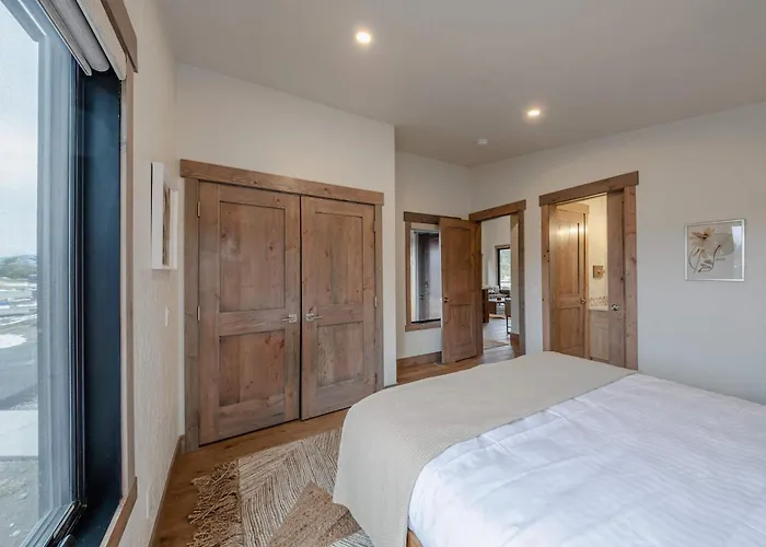 Wilderness Club Hideaway