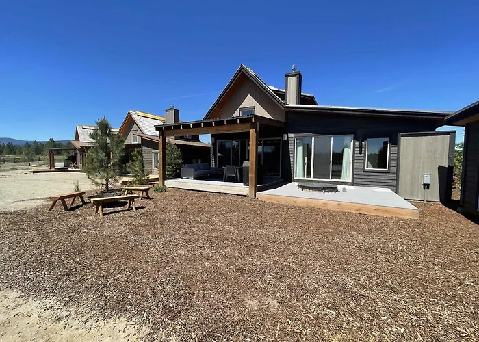 Wilderness Club Golfer'S Cottage