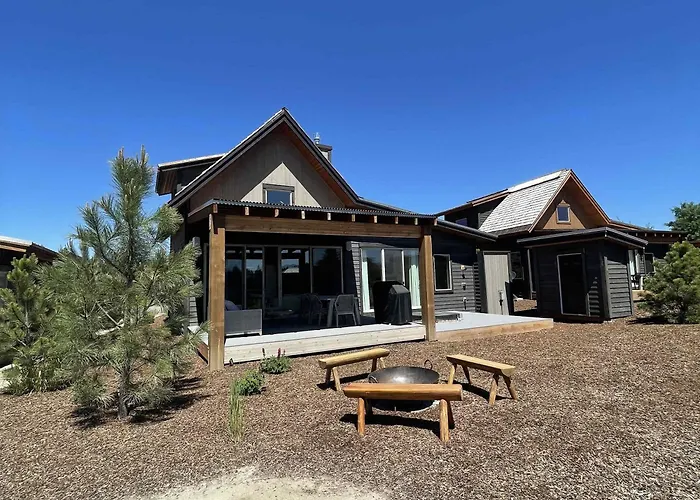 Wilderness Club Golfer'S Cottage