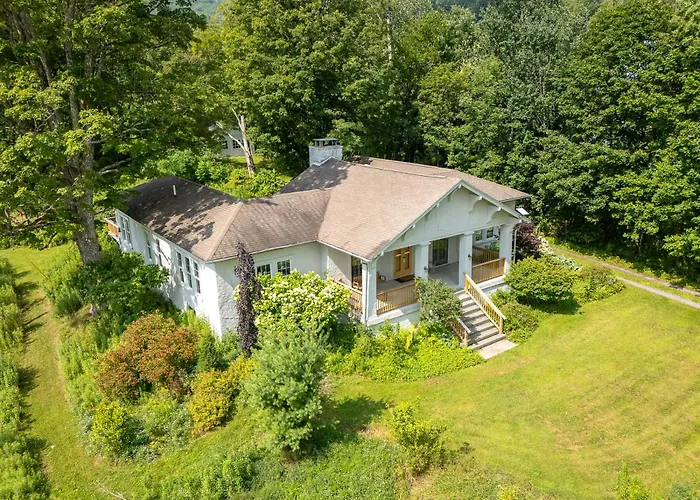 Casa Catskills