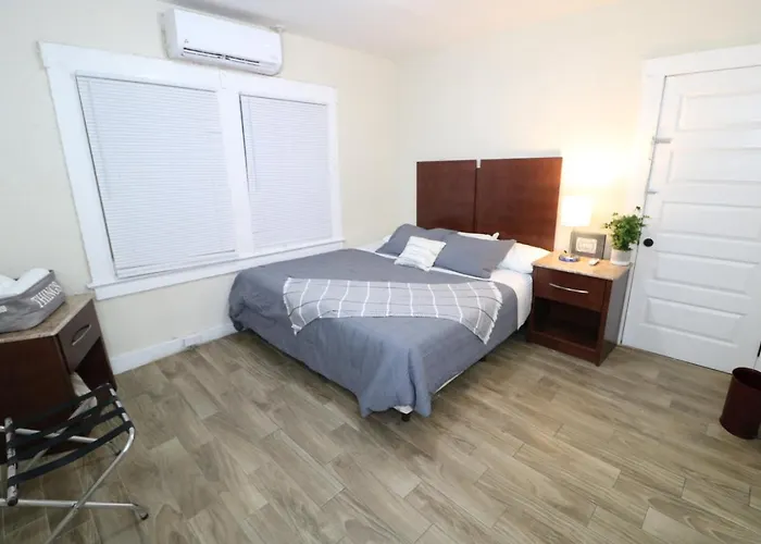 Angels Comfort Suite