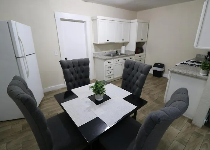 Angels Comfort Suite