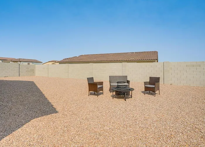 Golfer'S Oasis! Mtn-View Arizona Desert Escape