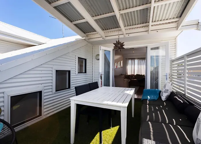 Scarborough Villa On Mickey