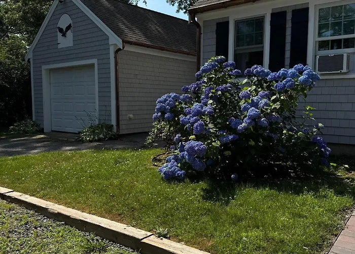 Spacious Renovated Home In Historic Sandwich-Ma Cape Cod