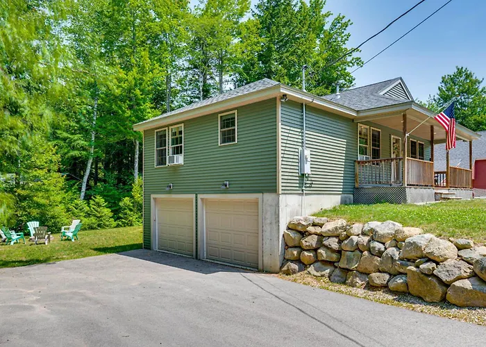 Private Community Beach: Family Conway Retreat!