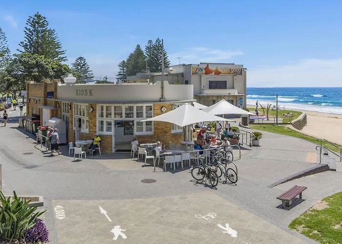Lightview Escape - Mount Keira Vista By North Beach