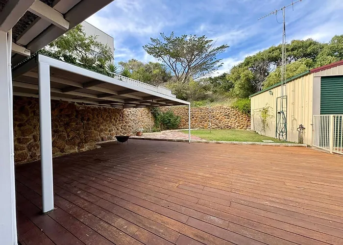Peppy Beach House