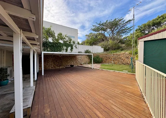 Peppy Beach House