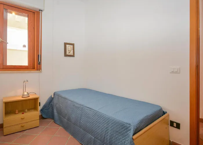 2 Bedroom Gorgeous Home In Scoglitti