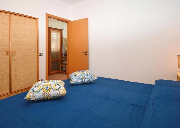 2 Bedroom Gorgeous Home In Scoglitti