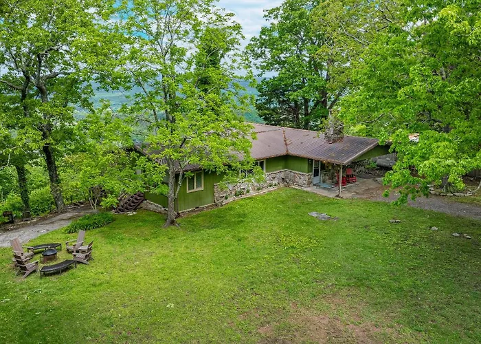Talking Leaves Cottage On The Brow In Mentone