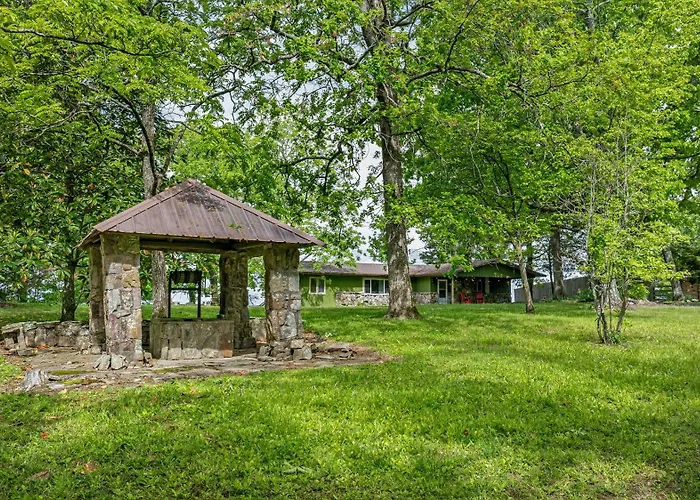Talking Leaves Cottage On The Brow In Mentone