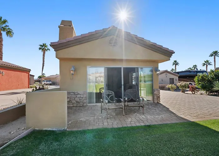 Casita 44463 - Rv Resort Stay For 2