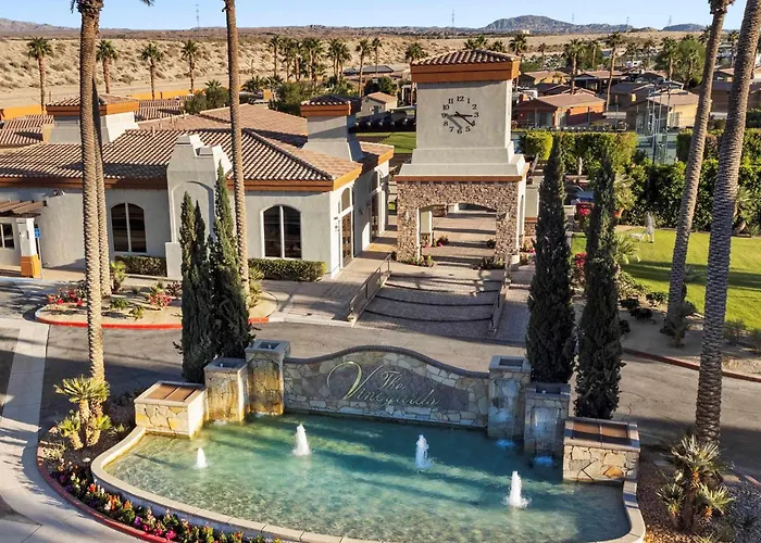 Casita 44463 - Rv Resort Stay For 2