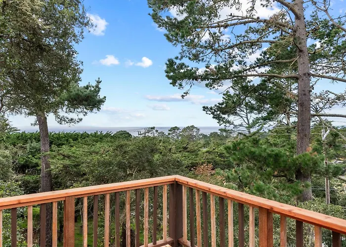 Heavenly Carmel - Stay For 10
