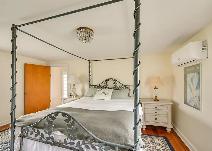 Georgetown Home Near Kentucky Horse Park!