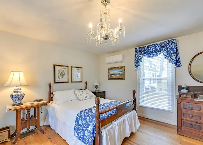 Georgetown Home Near Kentucky Horse Park!