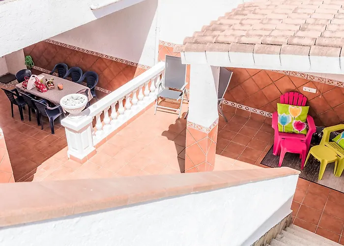 Holiday Home Sagenta By Interhome