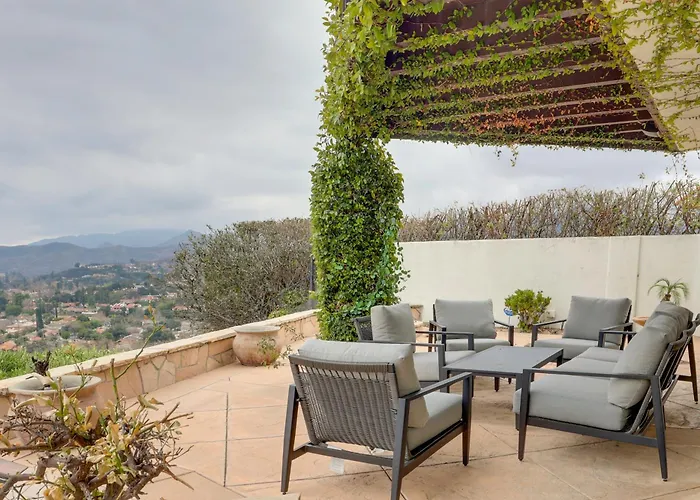 2 Mi To Promenade At Westlake: Mtn-View Haven!