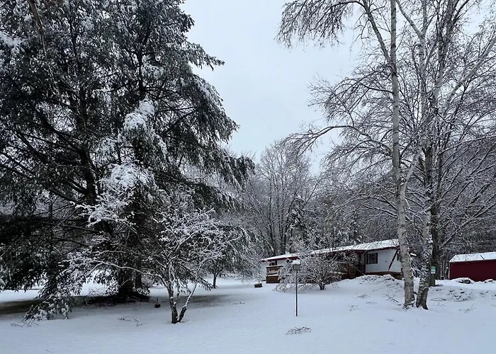 Cozy Dennis Retreat