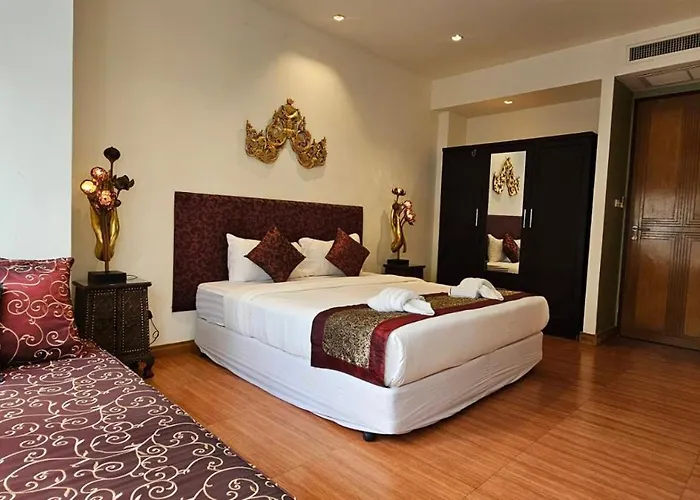 Hua Hin Blue Lagoon