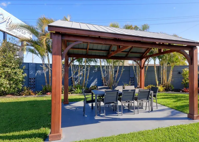 Almare Tourist Motel