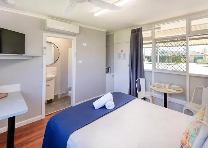 Almare Tourist Motel