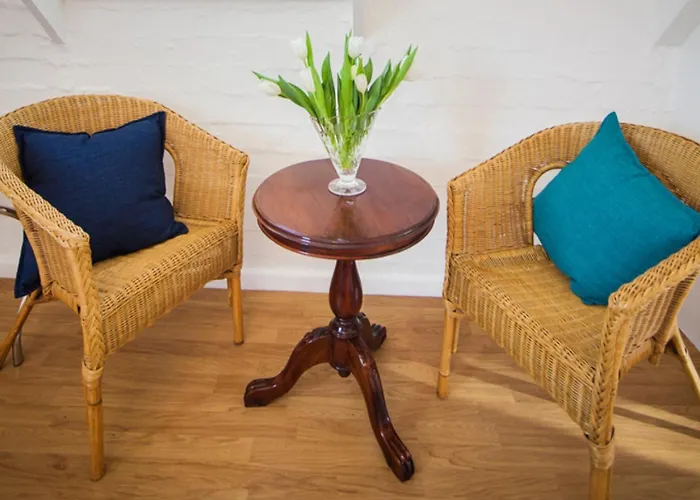 Cosimi Guest House