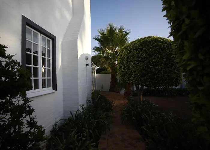 Cosimi Guest House