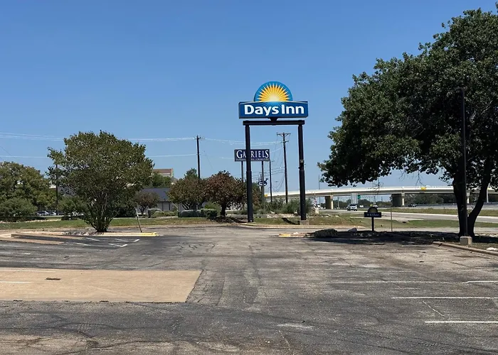 Days Inn By Wyndham Georgetown