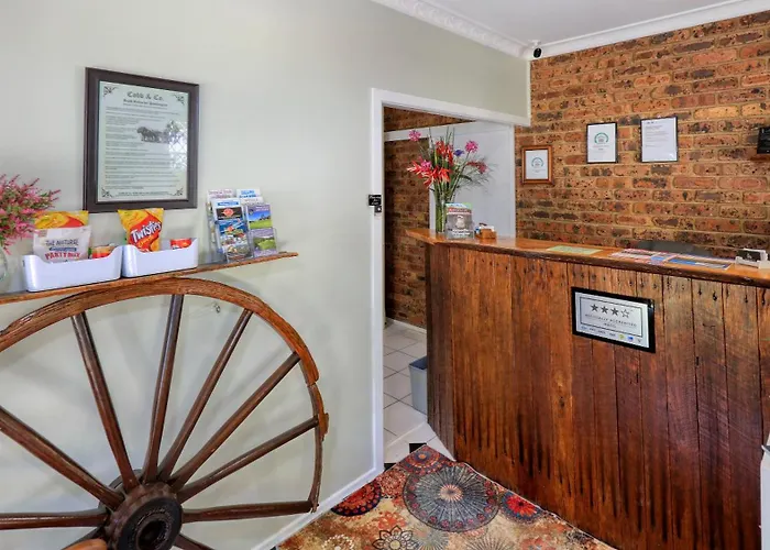 Alstonville Settlers Motel
