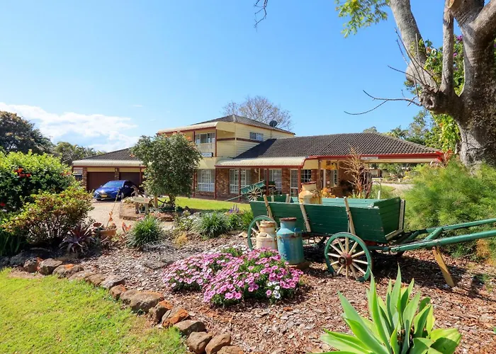 Alstonville Settlers Motel