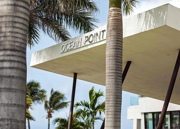 Sonesta Ocean Point Resort (Adults Only)