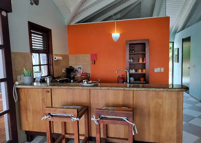 Blue Bay Beach Villa 14