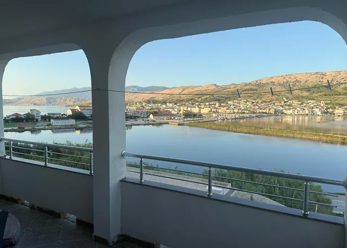 Apartments Andelka