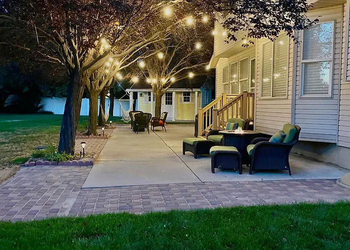Gorgeous Executive Home