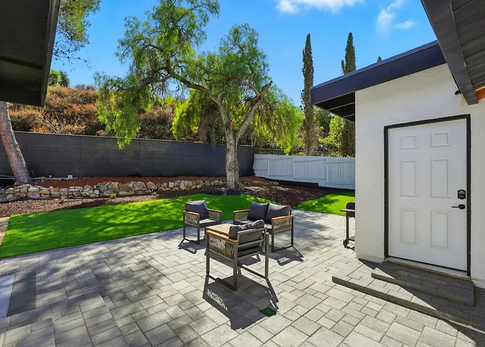 Xlnc Exotic Home Witt Rd Poway