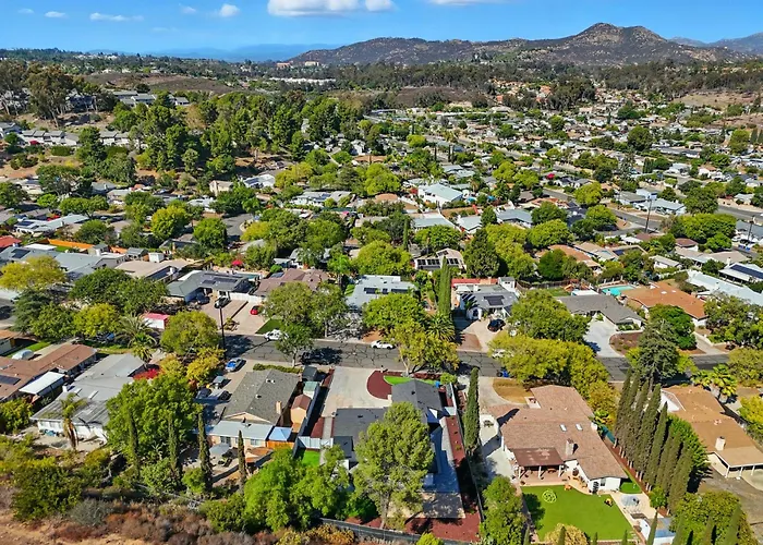 Xlnc Exotic Home Witt Rd Poway