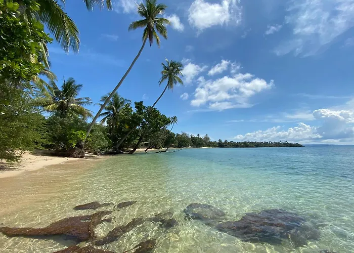 Oasis Koh Mak Island